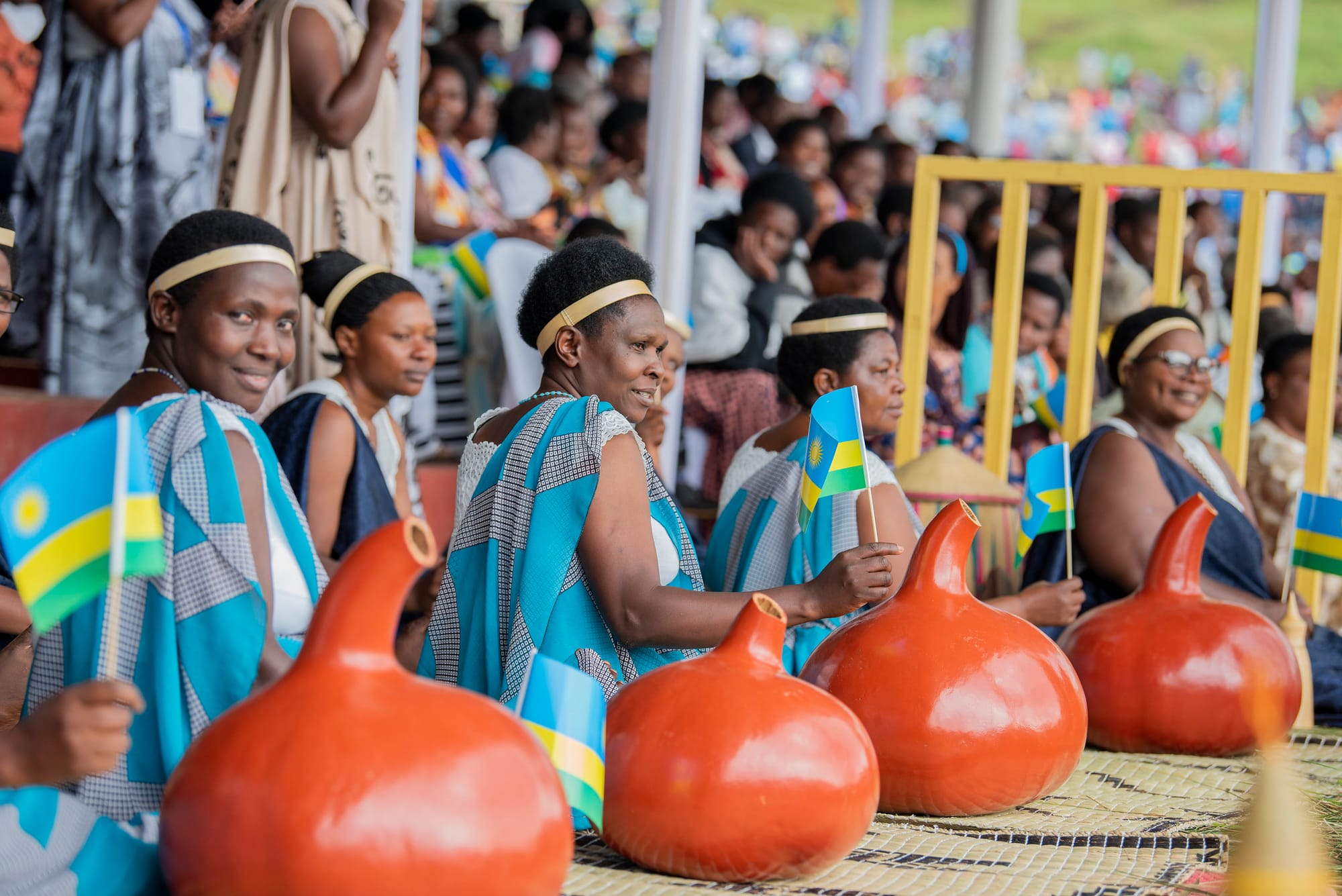 The Intriguing History of the Banyarwanda People: From Precolonial Clans to Post-Genocide Unity