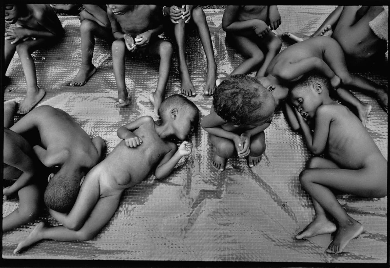 How Belgian Colonialism Fuelled the Rwandan Genocide