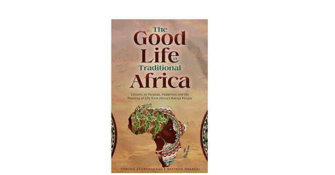 Book Review: The Good Life in Traditional Africa