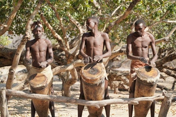 How African Heritage Shapes Modern African Music